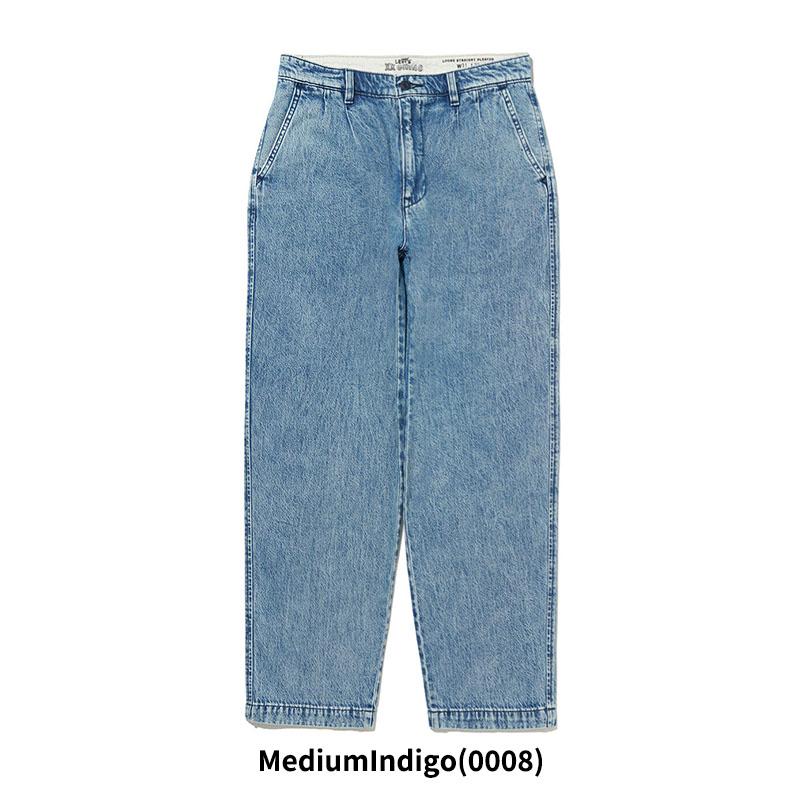 Levi's（リーバイス） メンズ 太パンツ ストレート Levi's XX CHINO
