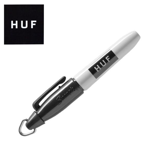 並行輸入】ハフ HUF MINI SHARPIE ミニサインペン [小物] : Neo Globe