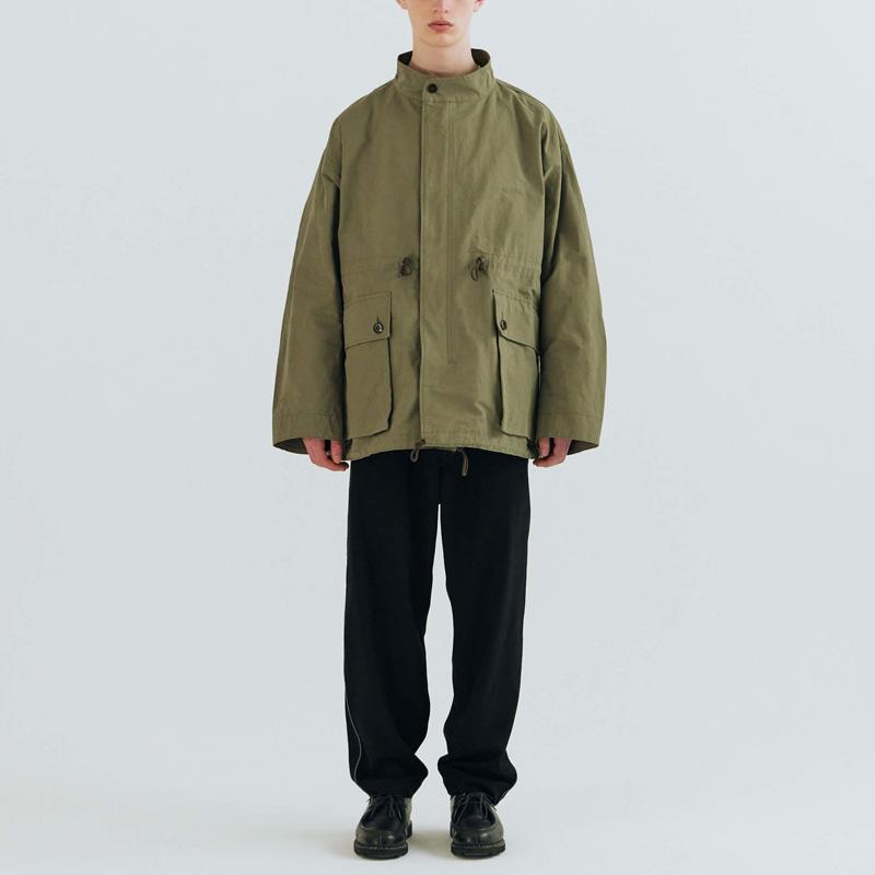 ARMY TWILL（アーミーツイル） ジャケット アウター コットン ナイロン