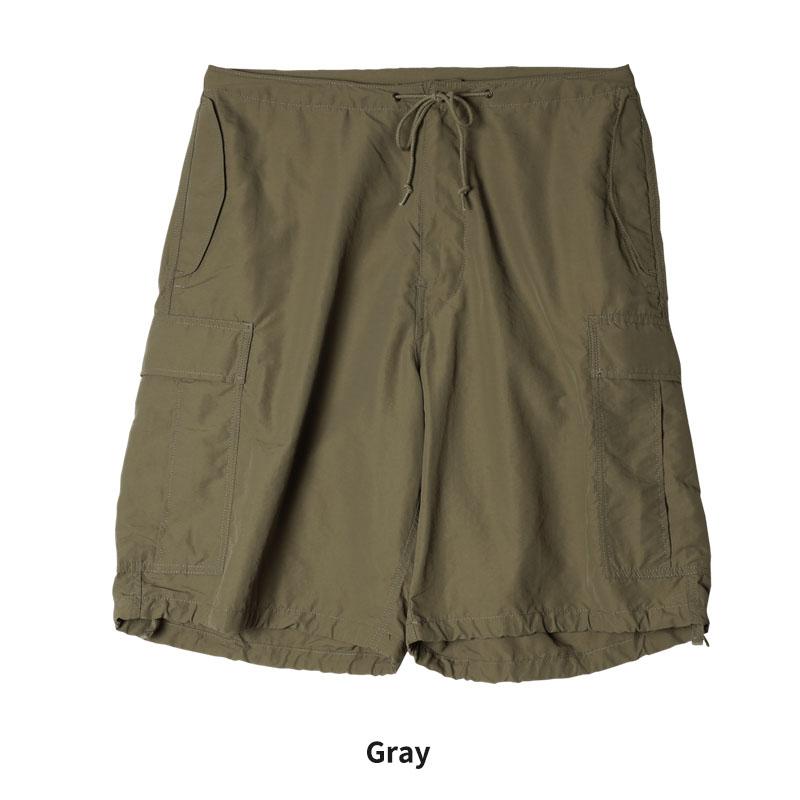ARMY TWILL（アーミーツイル） メンズ カーゴショートパンツ ハーフ