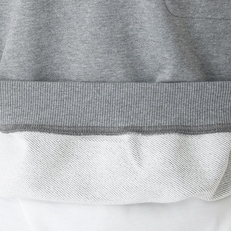 Columbia（コロンビア） メンズ ハーフジップスウェット レディース