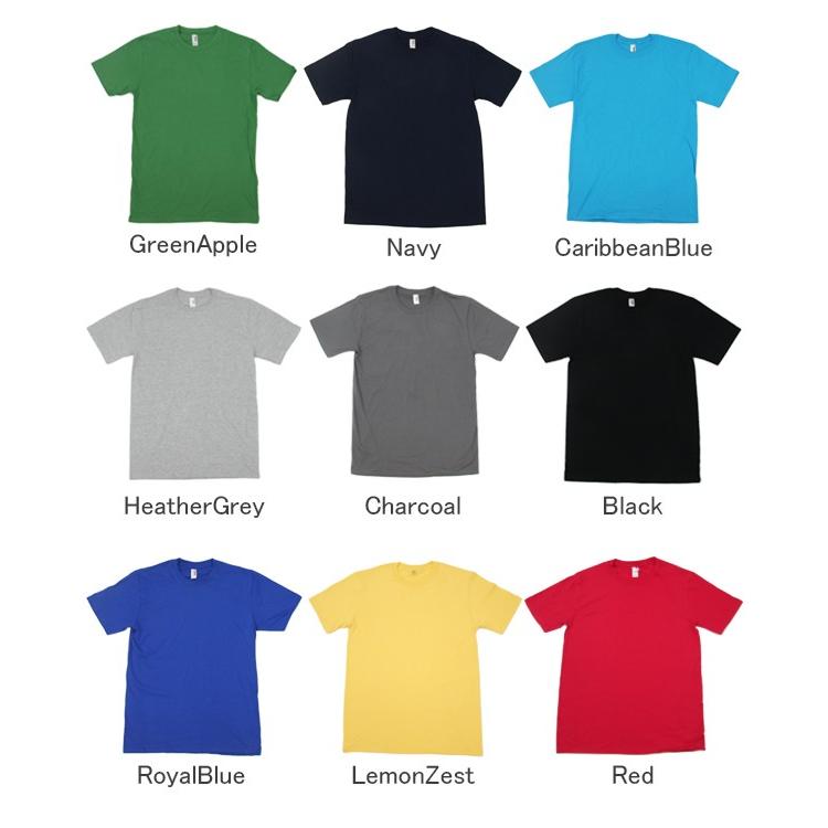 anvil Tシャツ 無地 レディース anvil(アンビル) 4.3オンス 880