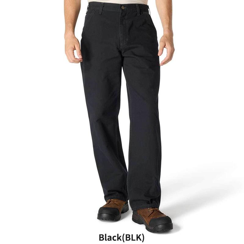Carhartt（カーハート） メンズ ワークパンツ Loose Fit Washed Duck