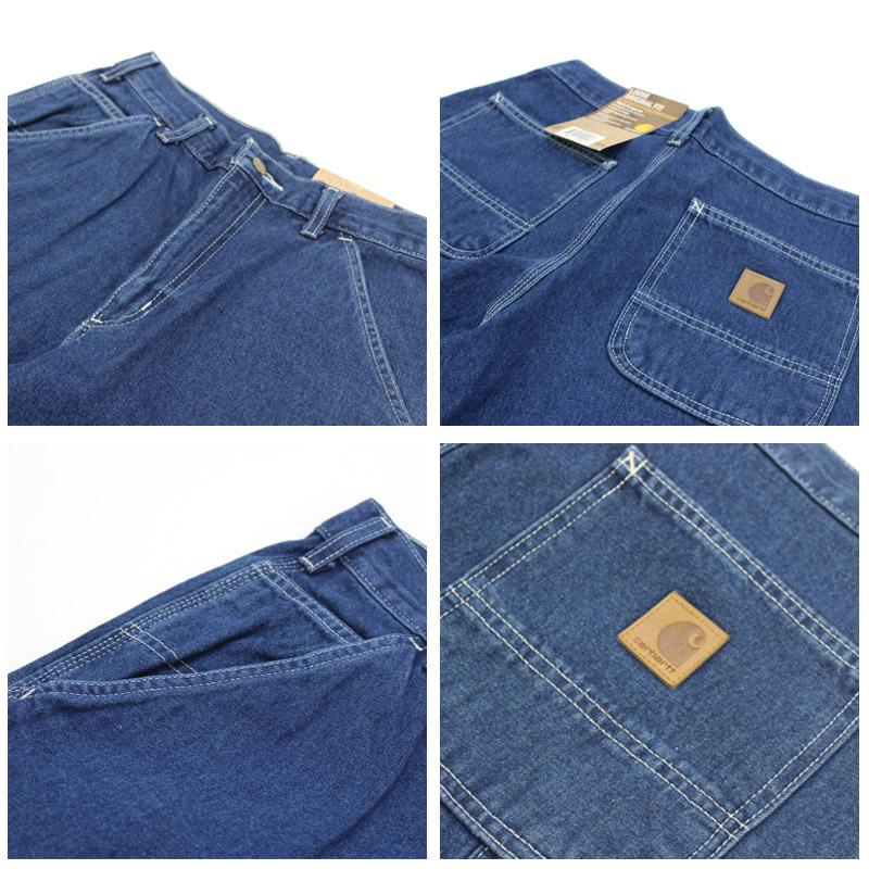Carhartt（カーハート） 【並行輸入】カーハート Carhartt LOOSE FIT