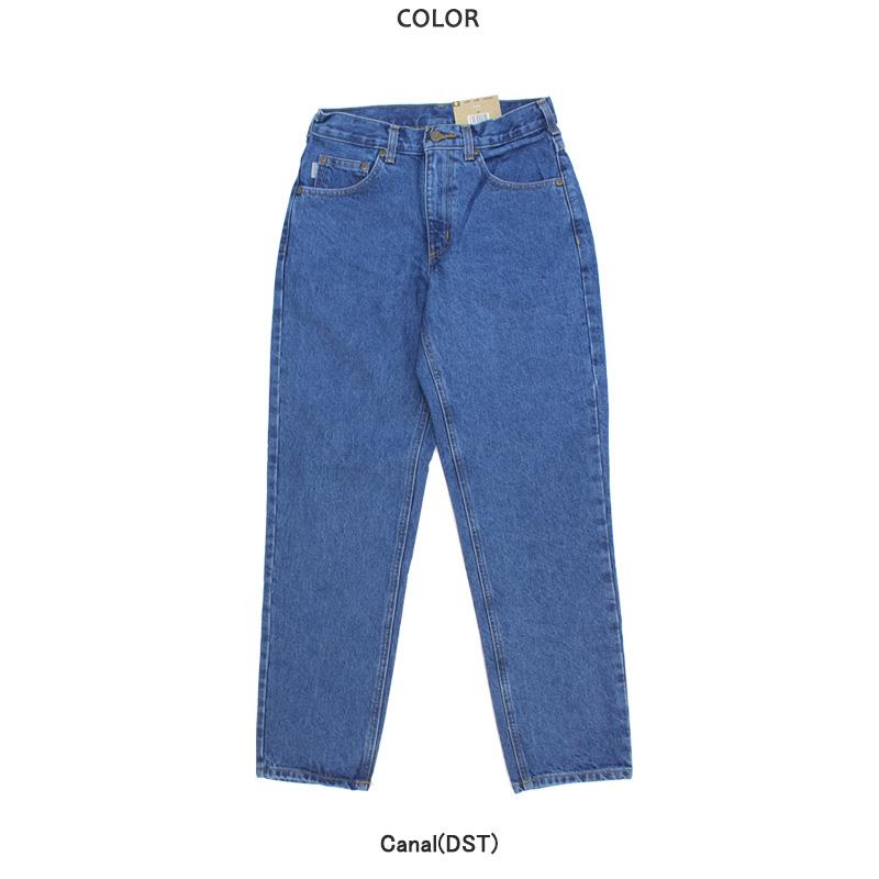 Carhartt（カーハート） 【並行輸入】カーハート Carhartt RELAXED FIT