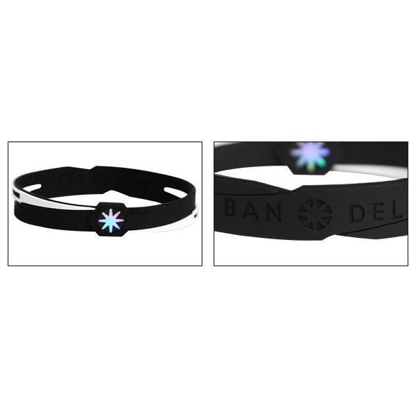 BANDEL（バンデル） BANDEL Cross Bracelet クロス ブレスレット