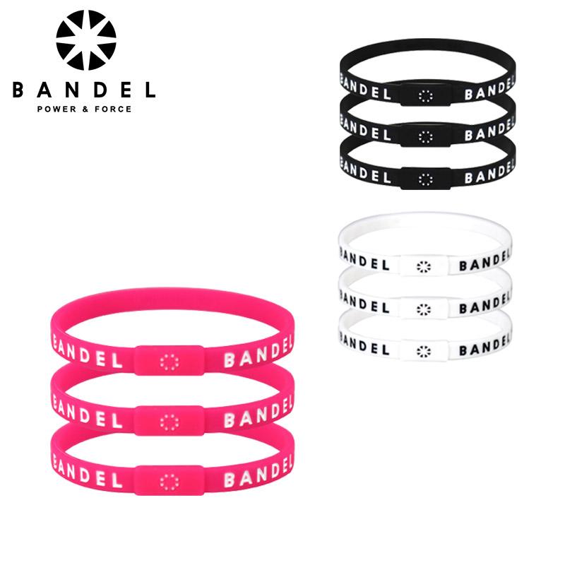 BANDEL（バンデル） BANDEL Line Bracelet 3 Piece St ライン 