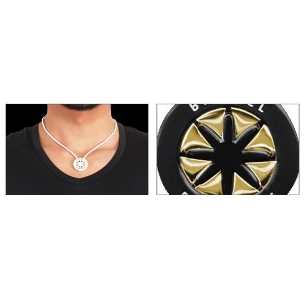 BANDEL バンデル Necklace Metallic ネックレス メタリック
