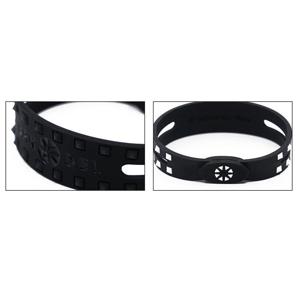 BANDEL（バンデル） BANDEL studs bracelet スタッズ ブレスレット