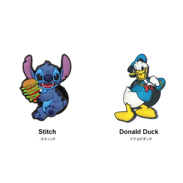 ディズニー キャラクター シューバッジ Disney Shoebadge 小物 1 Badge Disney Neo Globe Yahoo 店 通販 Yahoo ショッピング