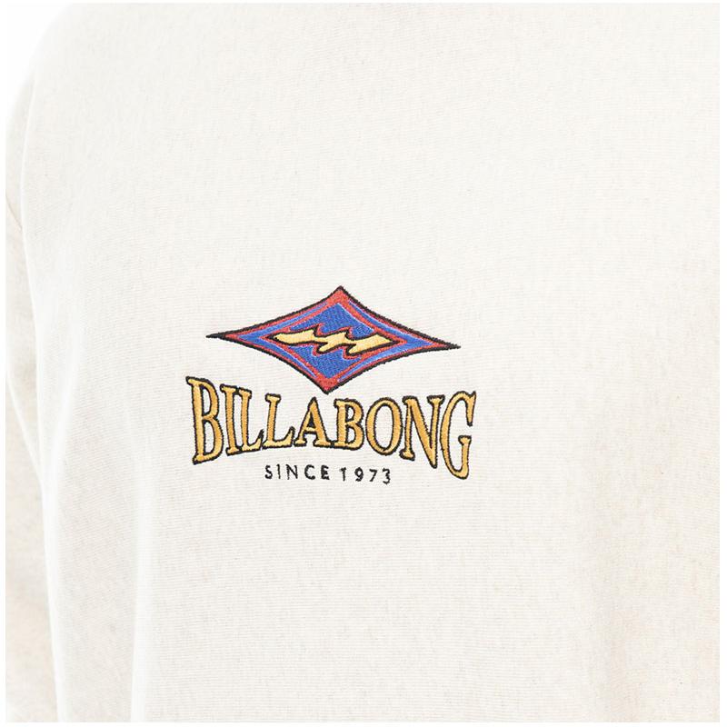 BILLABONG（ビラボン） メンズ RIDGE CREW クルーネック スウェット 