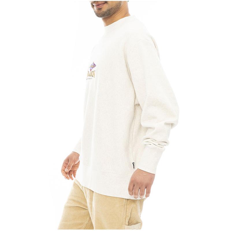 BILLABONG（ビラボン） メンズ RIDGE CREW クルーネック スウェット 