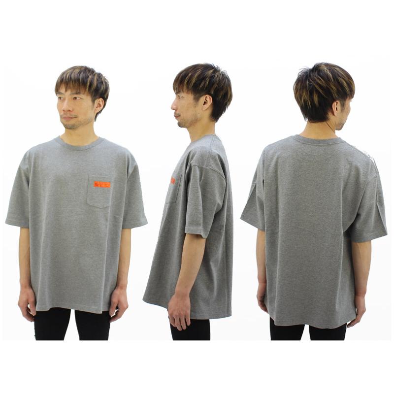 RVCA（ルーカ） 半袖Tシャツ CHAINMAIL POCKET SS TEE メンズ Tシャツ 