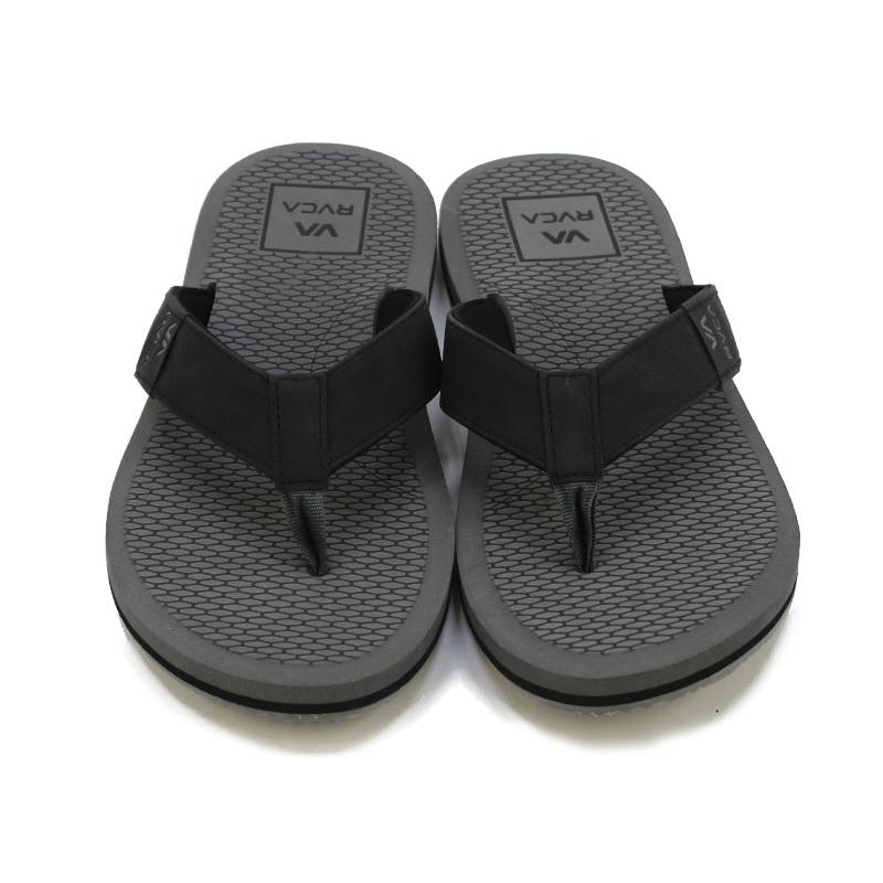 ルーカ RVCA SANDBAR SANDAL メンズ サンダル (bd041-973)  トング ビーチサンダル[BB]｜neo｜05