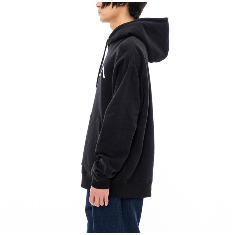 ルーカ RVCA BIG RVCA HOODIE bd042-159 メンズ プルオーバー パーカー  トップス フード 男性 [AA]｜neo｜12