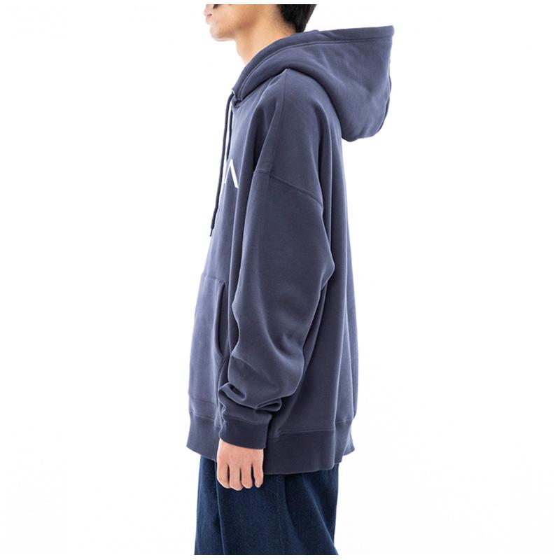 ルーカ RVCA BIG RVCA HOODIE bd042-159 メンズ プルオーバー パーカー  トップス フード 男性 [AA]｜neo｜14