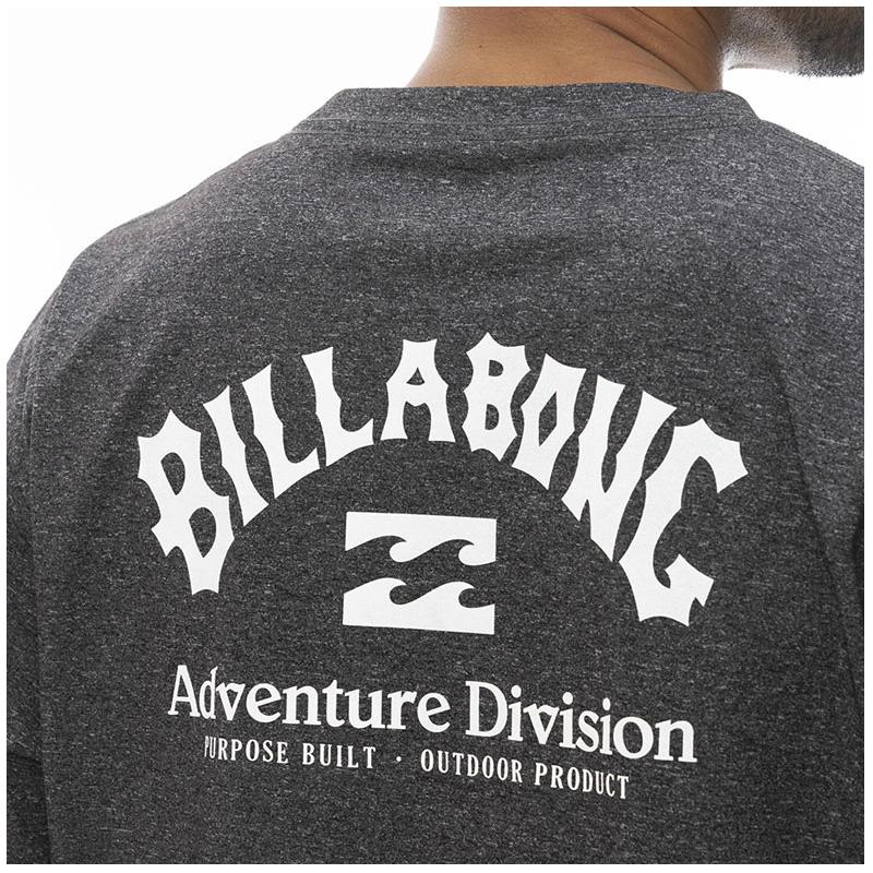 BILLABONG（ビラボン） メンズ 半袖Tシャツ SURF FLEX TEE ラッシュ