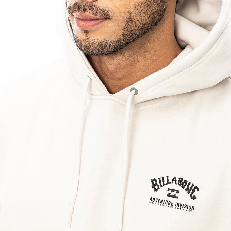 BILLABONG（ビラボン） スウェット パーカー メンズ ADIV LOGO HOOD