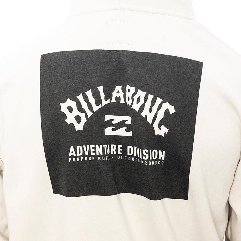 BILLABONG（ビラボン） スウェット パーカー メンズ ADIV LOGO HOOD