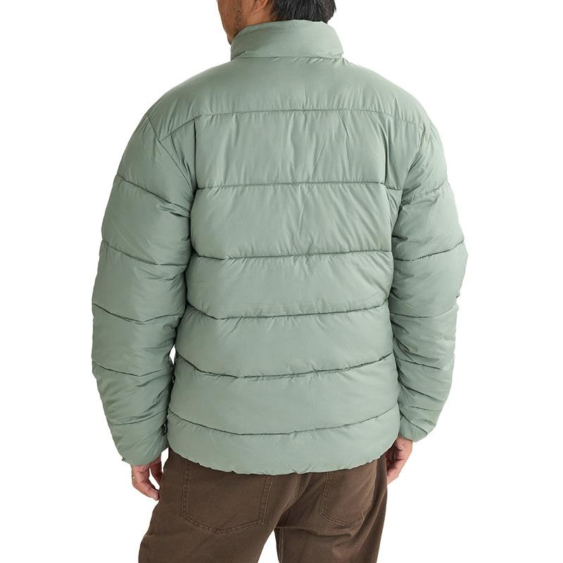 ジャケット・アウター 00s archive billabong far jacket y2k 00s archive far down jacket y2k grunge - メルカリ