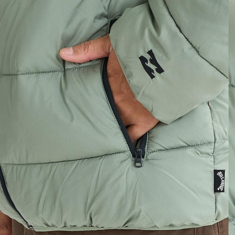 BILLABONG（ビラボン） 中綿ジャケット メンズ Y2K PUFF JK アウター