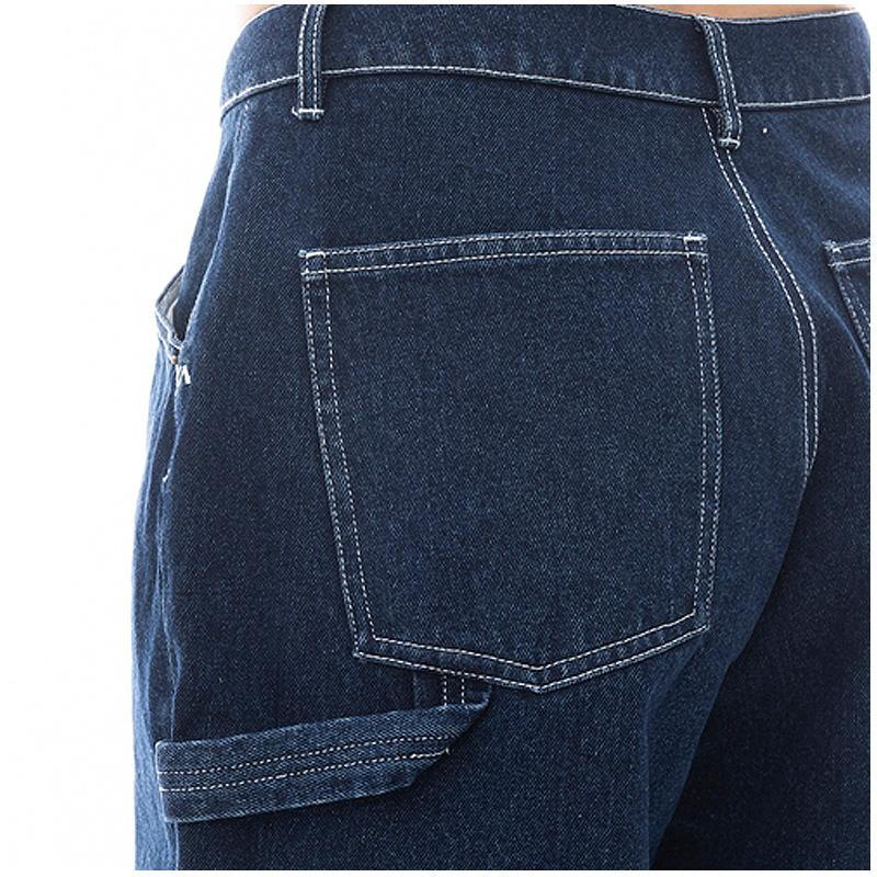 RVCA（ルーカ） RVCA CLUTCH DENIM SHORTS ウォークパンツ ショート