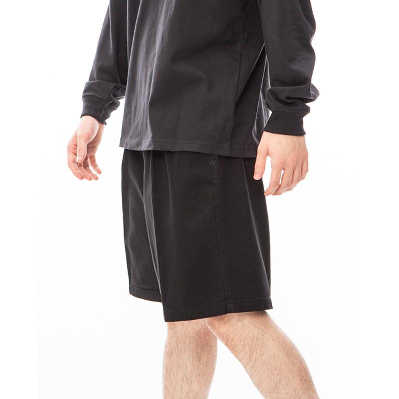 RVCA（ルーカ） RVCA ACE TUCK SHORTS ウォークパンツ ショートパンツ