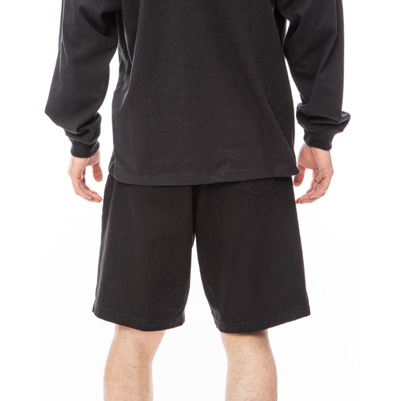 RVCA（ルーカ） RVCA ACE TUCK SHORTS ウォークパンツ ショートパンツ