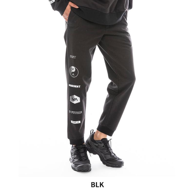 RVCA（ルーカ） スウェット パンツ RVCA ELEMENT STREAK PT ボトムス