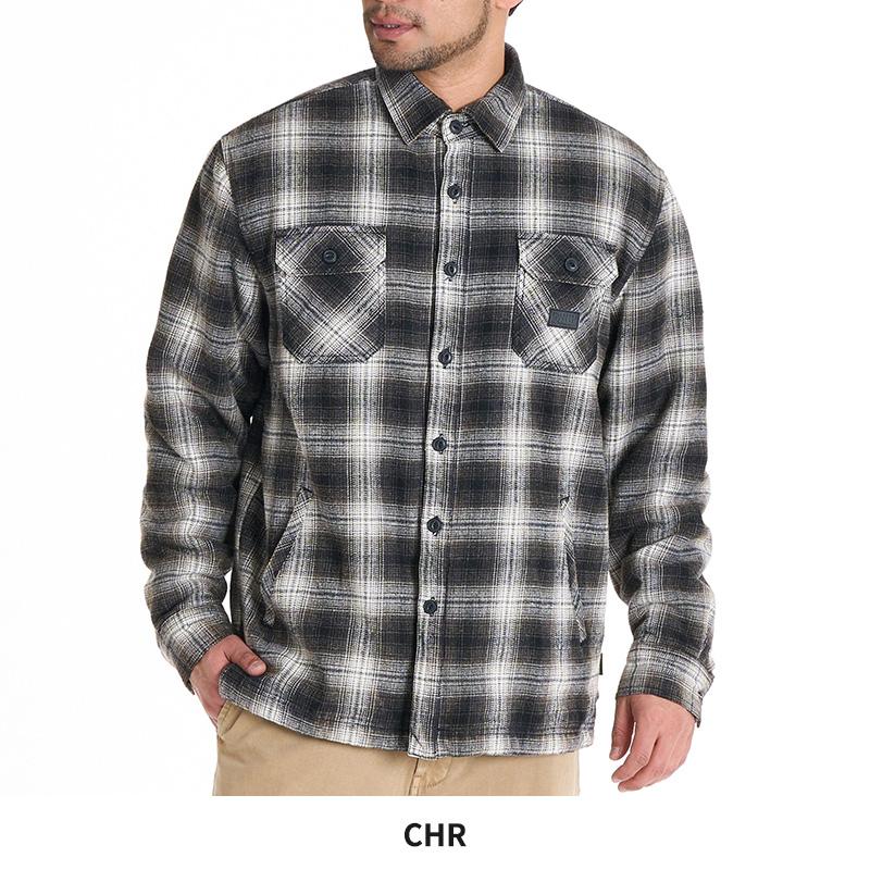 BILLABONG（ビラボン） メンズ シャツジャケット メンズ GARAGE