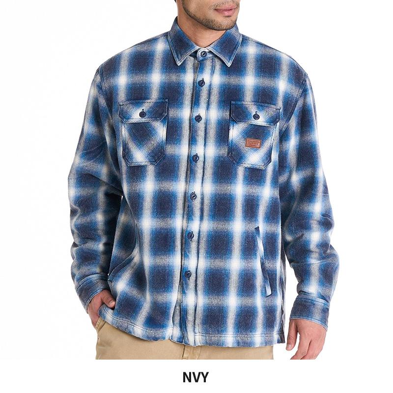 BILLABONG（ビラボン） メンズ シャツジャケット メンズ GARAGE