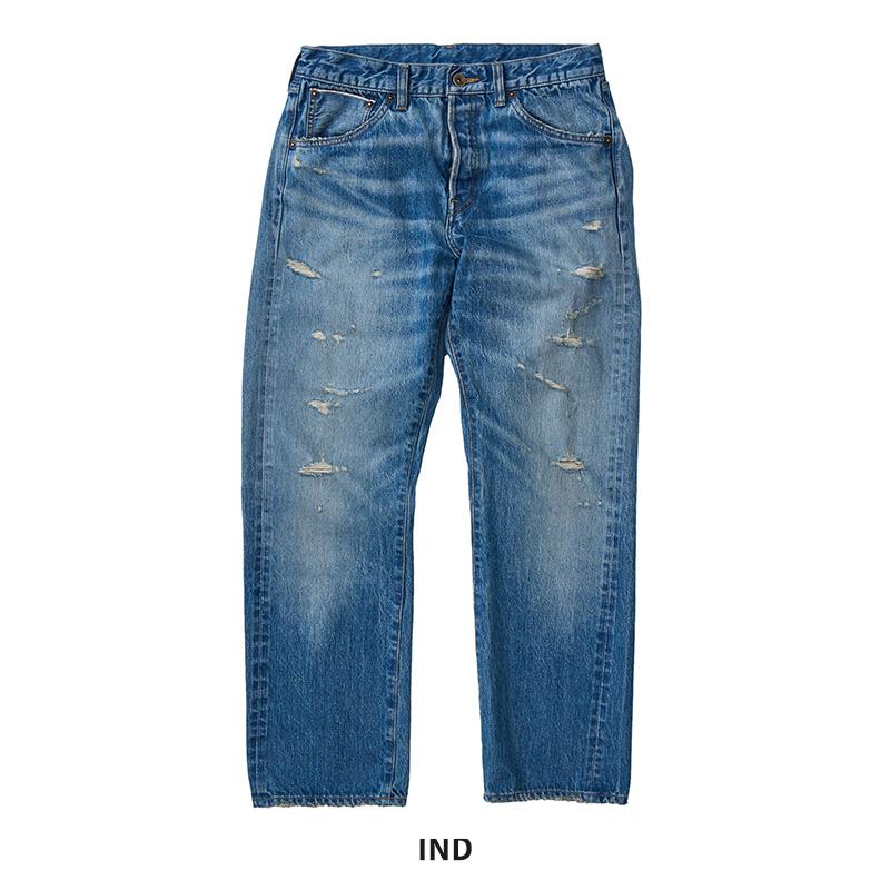 BILLABONG（ビラボン） メンズ デニムパンツ メンズ SHONAN JEANS SAAB 