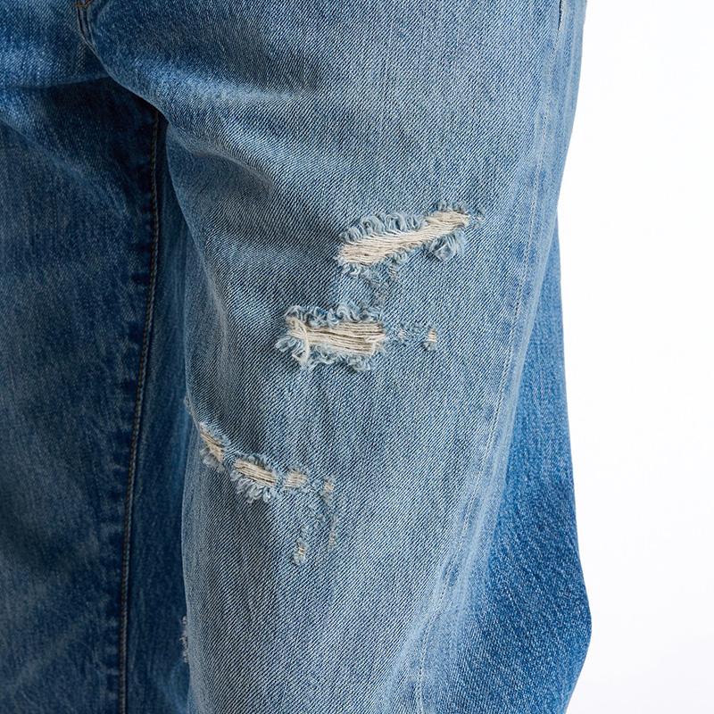 BILLABONG（ビラボン） メンズ デニムパンツ メンズ SHONAN JEANS SAAB