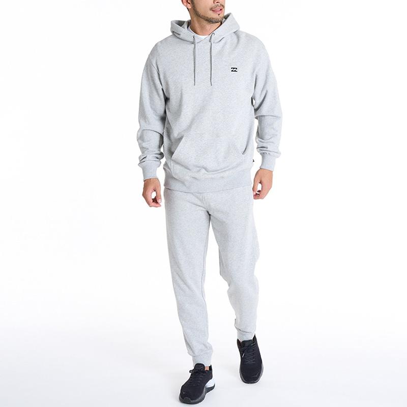 BILLABONG（ビラボン） スウェットパンツ メンズ EMBOSS LOGO PANT