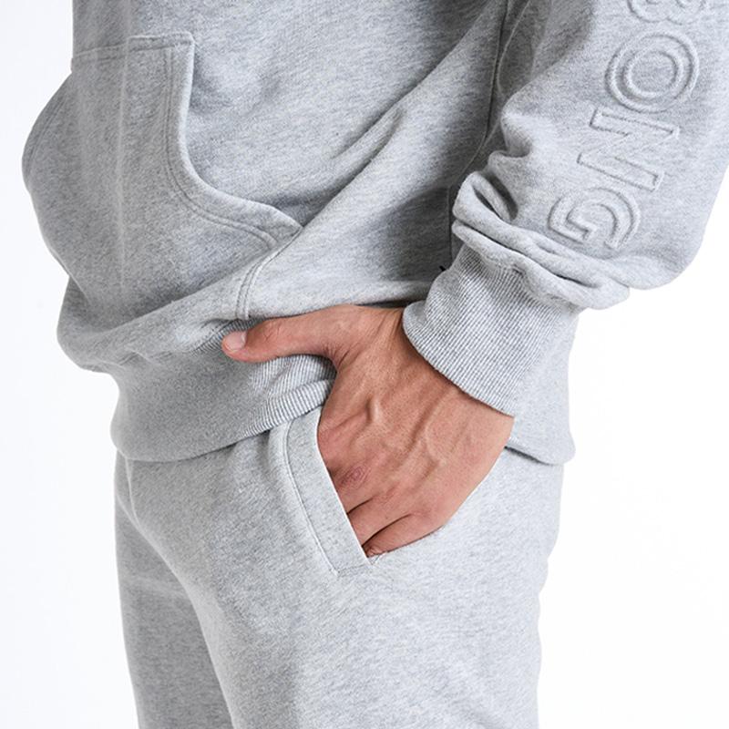 BILLABONG（ビラボン） スウェットパンツ メンズ EMBOSS LOGO PANT