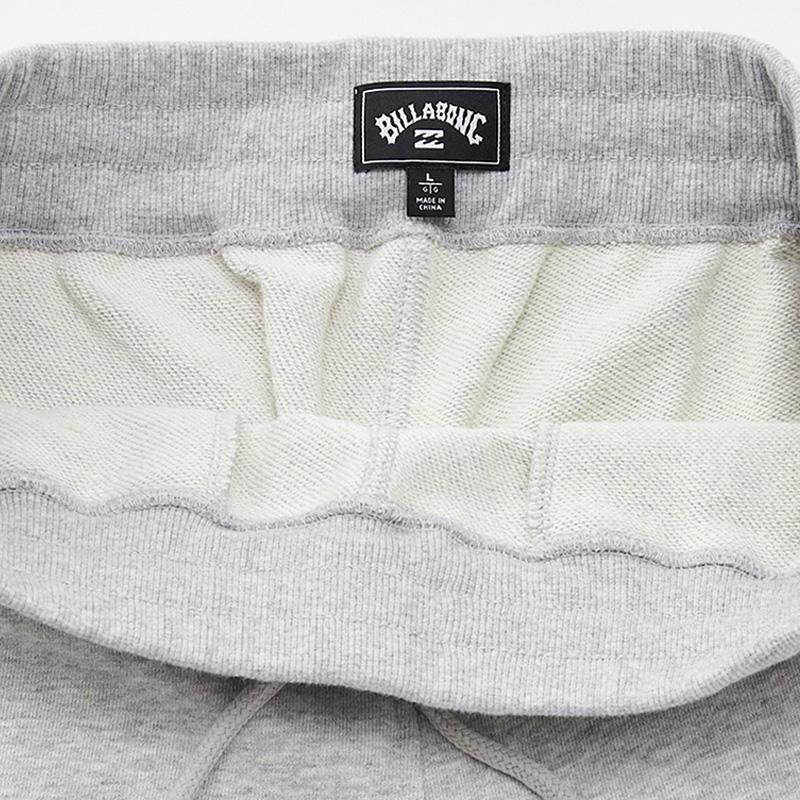 BILLABONG（ビラボン） スウェットパンツ メンズ EMBOSS LOGO PANT