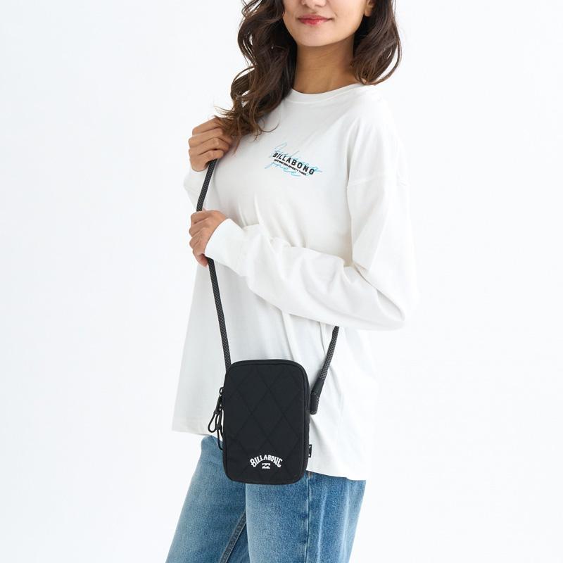 BILLABONG（ビラボン） レディース スマホショルダー レディース PHONE