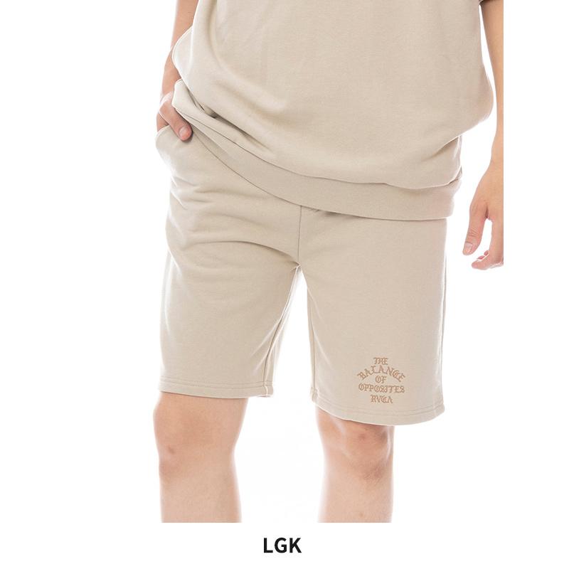 RVCA セットアップ シャツ ショートパンツ メンズ 未使用 OUTLET】RVCA メンズ SHORT PA ウォークパンツ/ショートパンツ