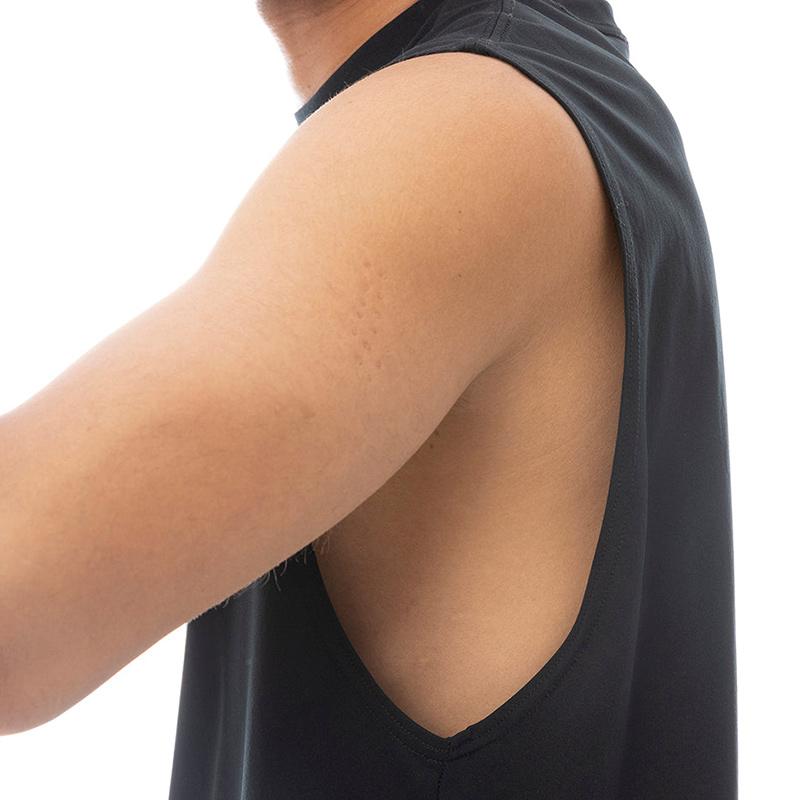 RVCA（ルーカ） メンズ サーフタンクトップ ラッシュガード RVCA ILL