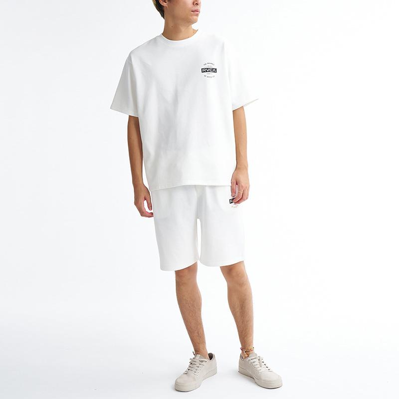 RVCA（ルーカ） メンズ ハーフパンツ ウォークショーツ ESCAPE FT WS