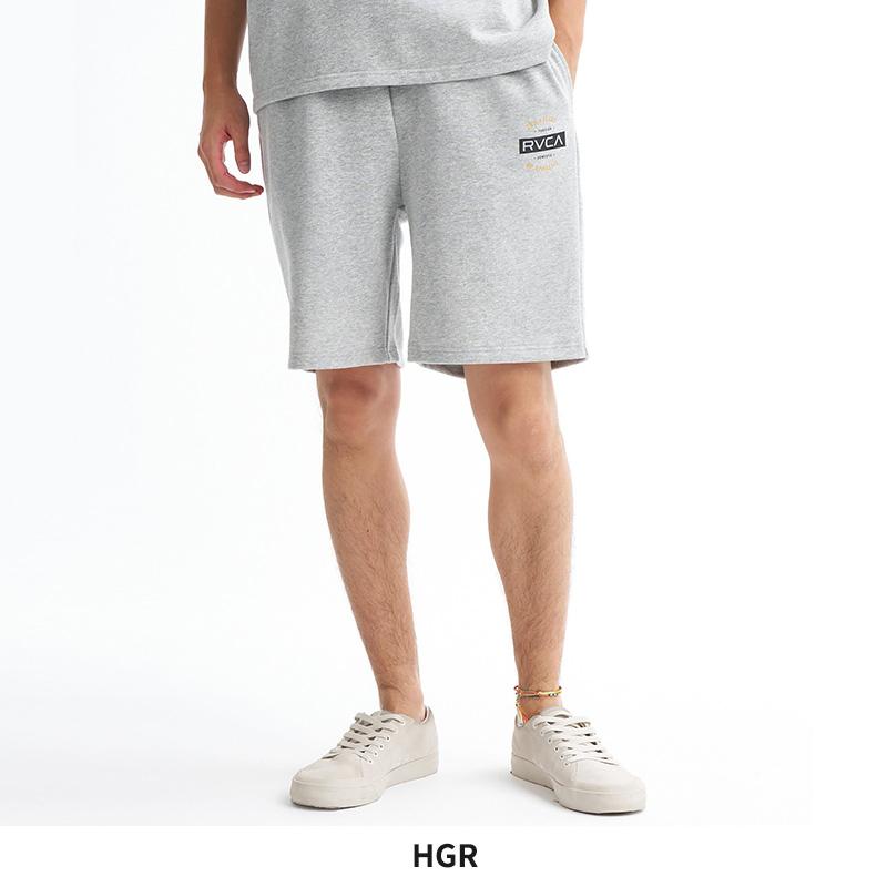 RVCA（ルーカ） メンズ ハーフパンツ ウォークショーツ ESCAPE FT WS