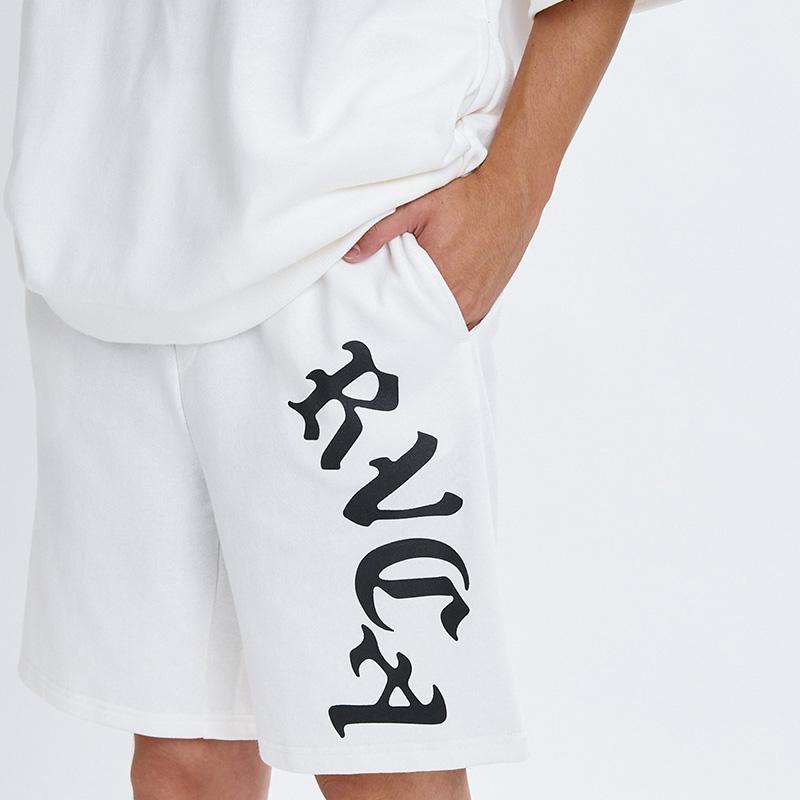 RVCA（ルーカ） メンズ ハーフパンツ ウォークショーツ ARCH IRON WS