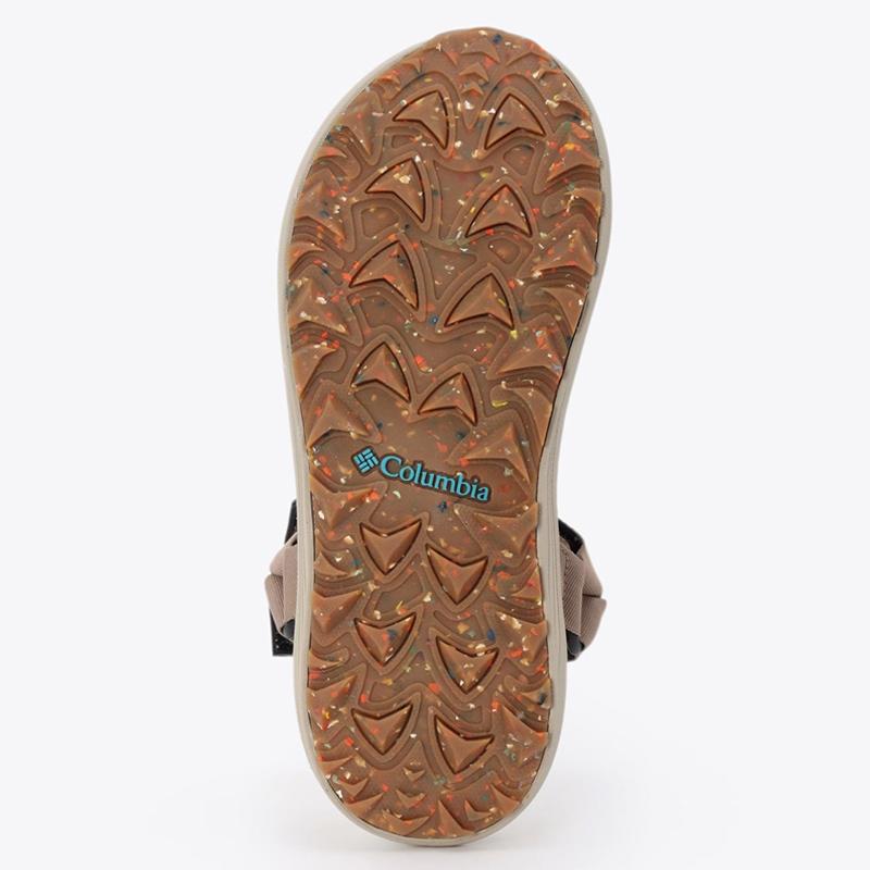 Columbia（コロンビア） グローブトロット サンダル GLOBETROT SANDAL