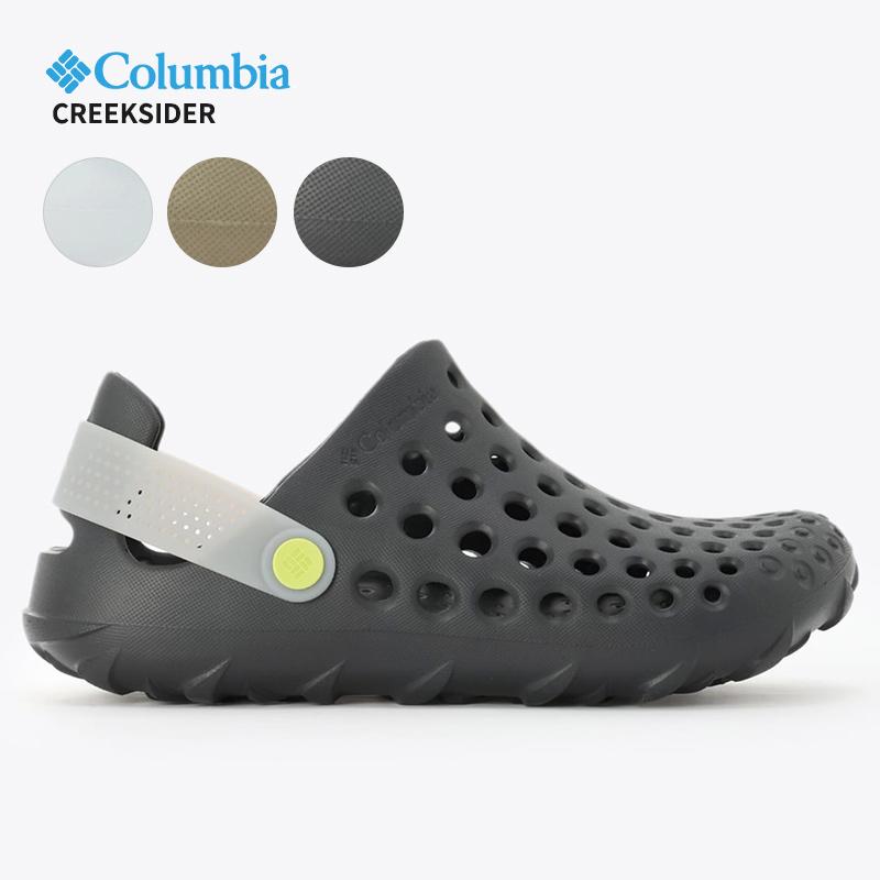 Columbia コロンビア クリークサイダー CREEKSIDER BM8616