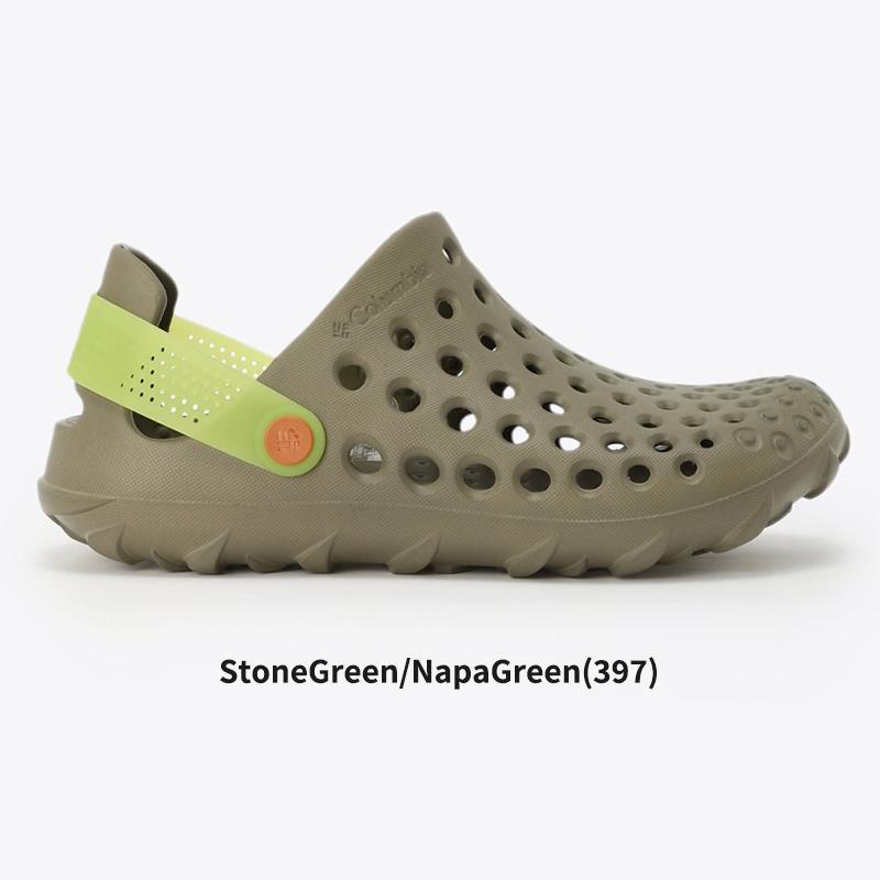 Columbia（コロンビア） クリークサイダー CREEKSIDER BM8616 メンズ