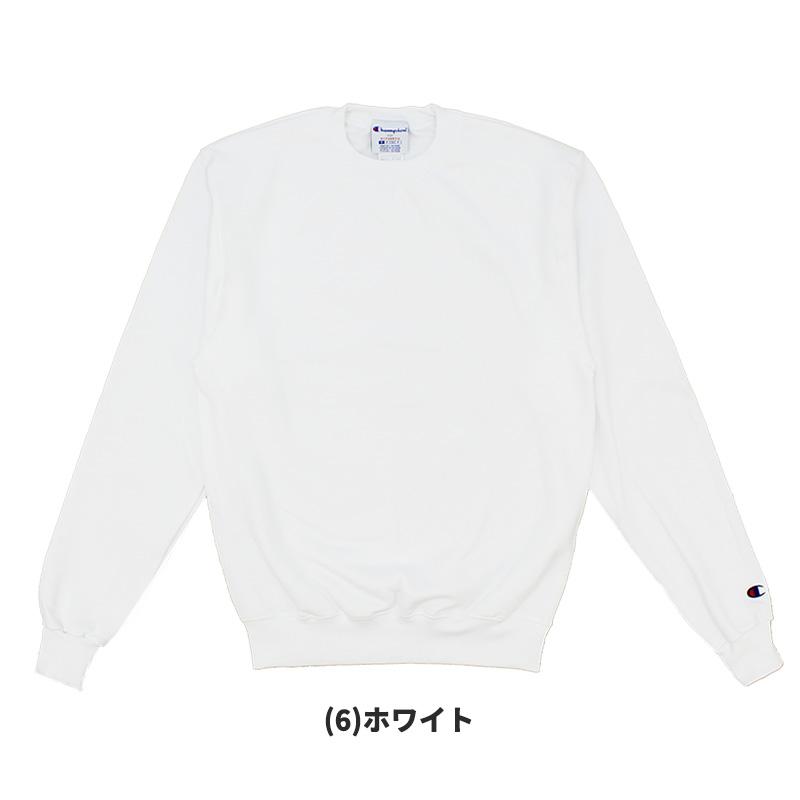 Championスウェット【美品】 Champion（チャンピオン） 【並行輸入】チャンピオン Champion 9オンス