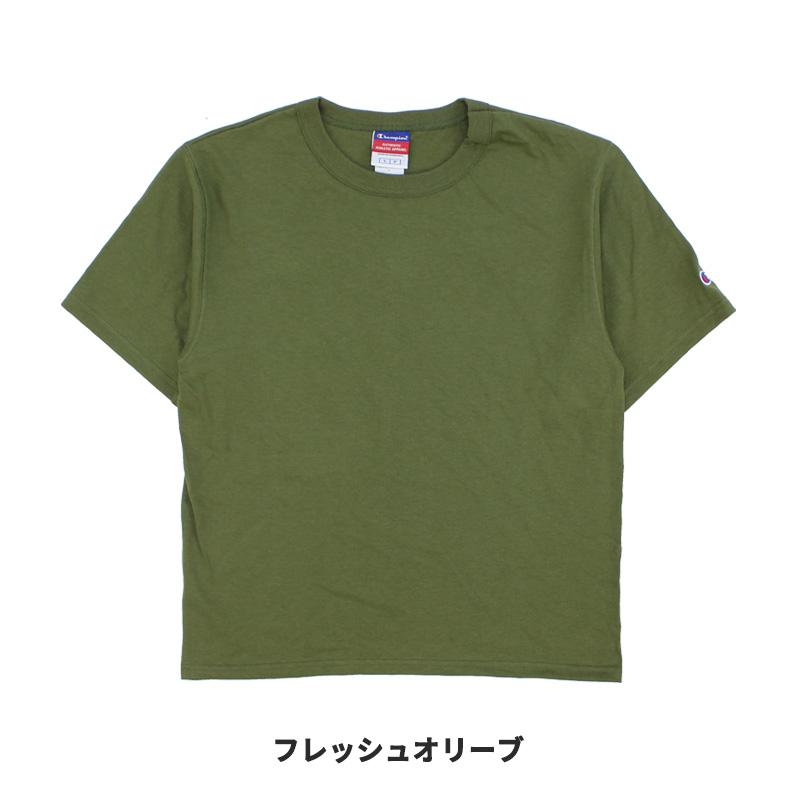 Champion 【並行輸入】チャンピオン 半袖Tシャツ 7オンス