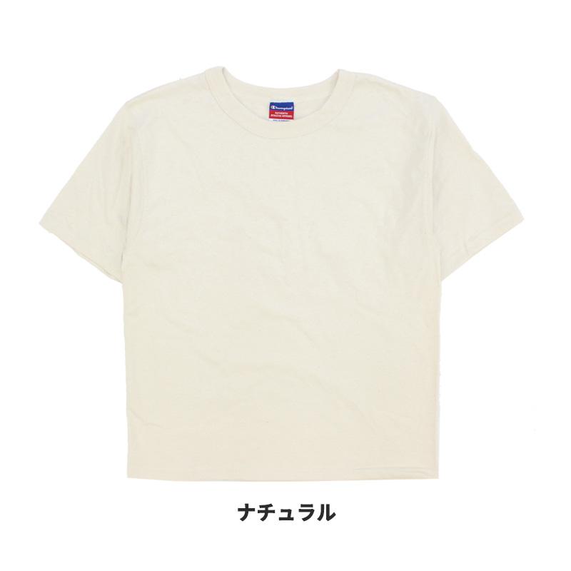 Champion（チャンピオン） 【並行輸入】チャンピオン 半袖Tシャツ 7