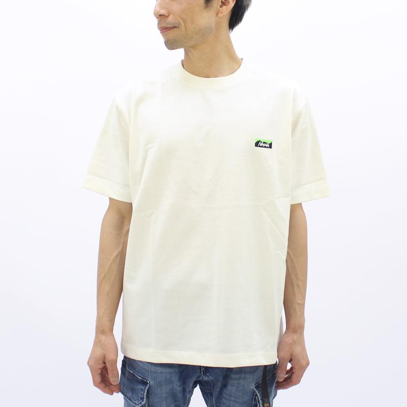 【新品】GANG GREEN Tシャツ ホワイト AGC Tシャツ(GREEN✖️WHITE) | WHITE VELVET ホワイトベルベット