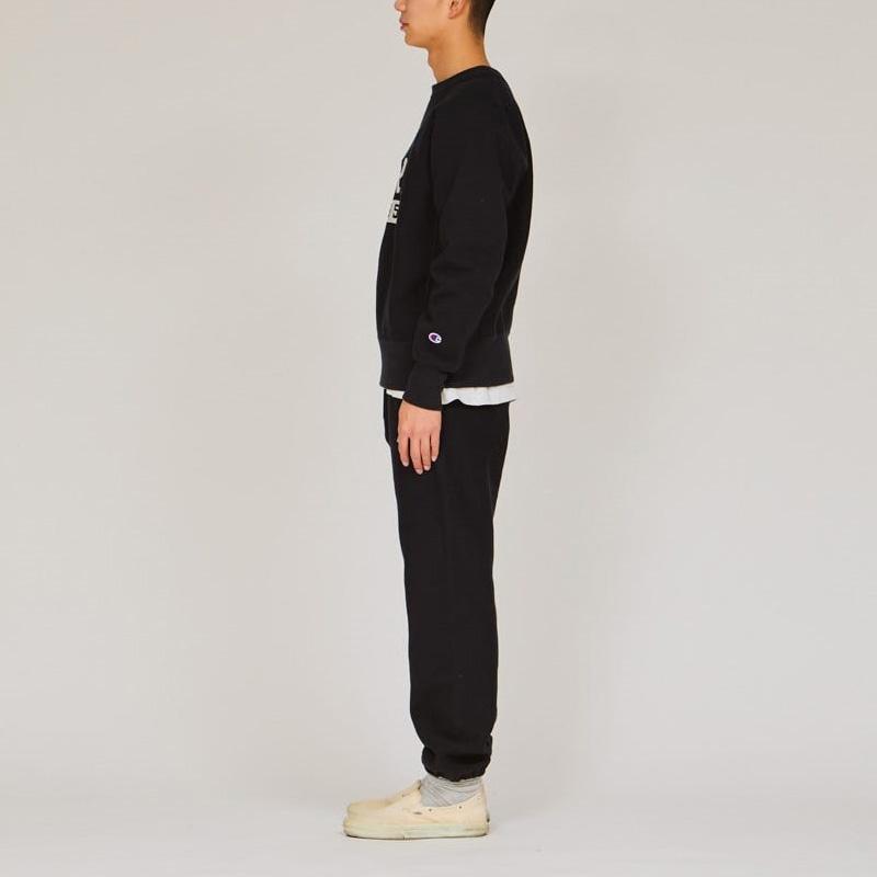 Champion（チャンピオン） メンズ トレーナー リバースウィーブ クルー